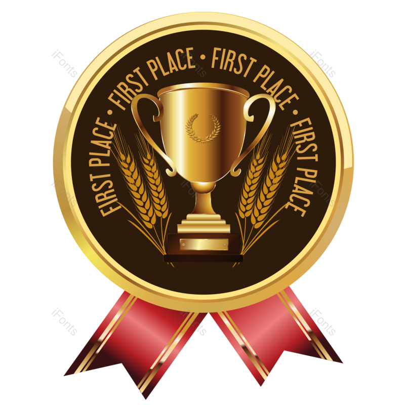 金色渐变图片,矢量元素元素,PNG,免抠素材